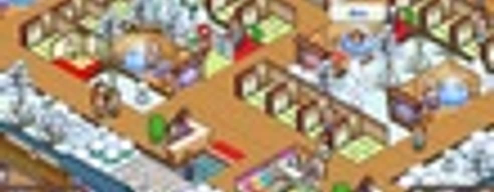 Hot Springs Story - новая игра от создателей Game Dev Story