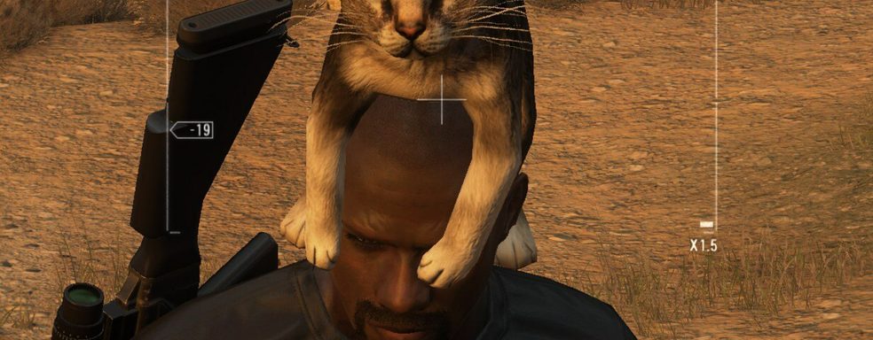 Мир Metal Gear Solid 5 невозможно избавить от ядерного оружия? Блогер исследовал игру Хидео Кодзимы и халатность Konami