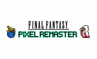 Final Fantasy Pixel Remastered Collection стартовала в Xbox Store и поднимается на вершину чартов