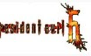 Capcom on Resident Evil 6