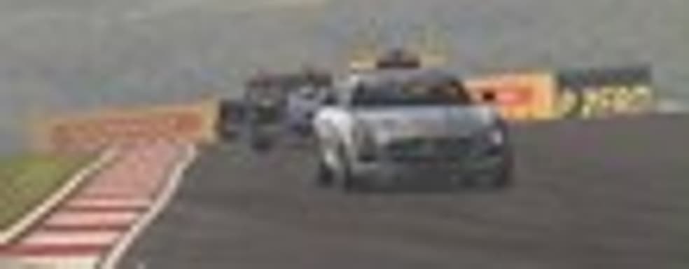 Дневники разработчиков F1 2011