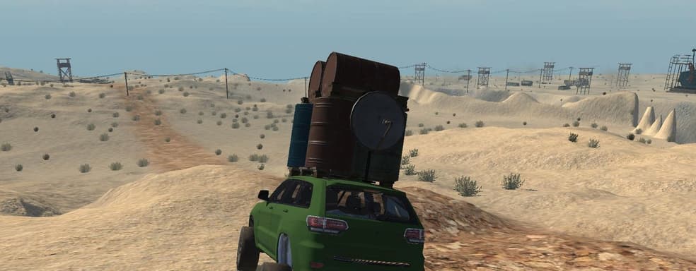 Nintendo удалила детскую игру о вождении в нетрезвом виде