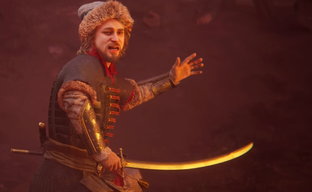 Экшен-RPG «Смута» получила патч первого дня из 3 пунктов, требующий перекачать игру