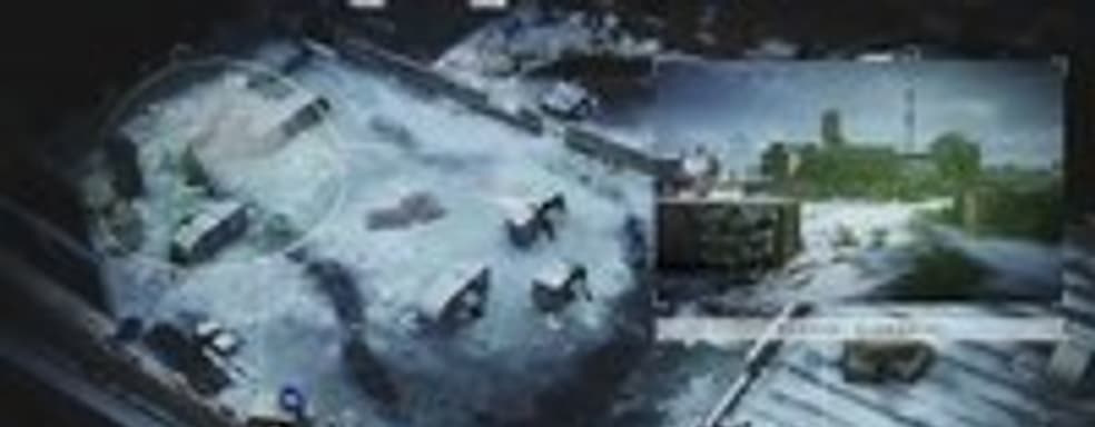 РС-версия Tom Clancy’s The Division. Gamescom-трейлер