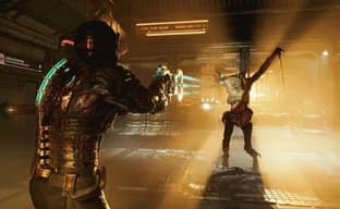 Dead Space Remake настолько страшная, что разработчикам было сложно играть по ночам