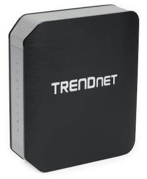 Внешний вид TrendNet TEW-818DRU Внешний вид TrendNet TEW-818DRU