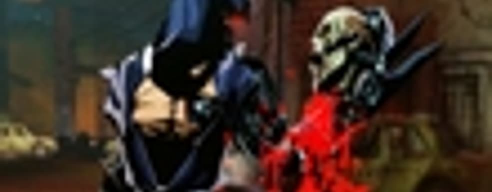 Yaiba: Ninja Gaiden Z выйдет в Steam