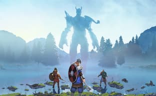 Кооперативное выживание о викингах Tribes of Midgard выйдет в 2021 году