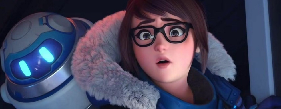 Новая карта Overwatch 2 с «огнестрельной» рыбалкой и пуленепробиваемыми пингвинами. Blizzard опубликовала кадры