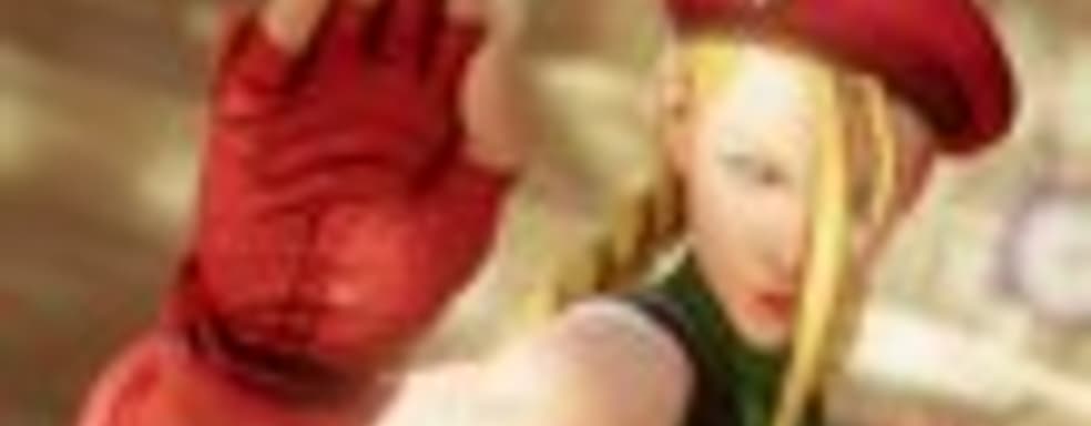 Street Fighter V планируют поддерживать не менее пяти лет