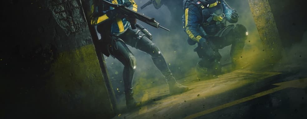 Новый трейлер Rainbow Six Extraction демонстрирует блеск рейтресинга и другие особенности версии для ПК