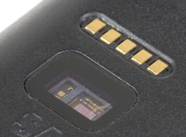 Умные часы Samsung Gear 2 Умные часы Samsung Gear 2