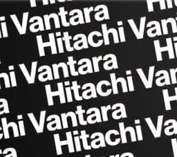 Hitachi Vantara Introduces New Cloud Environment Management Solutions