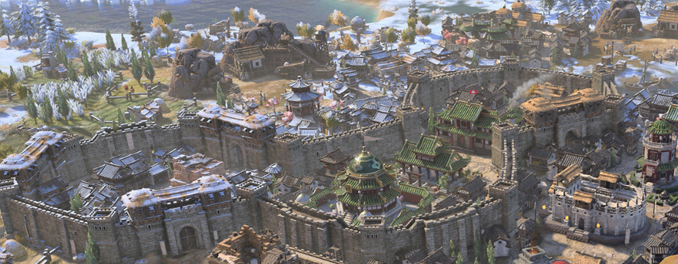 В Sid Meier's Civilization 7 сломали ключевую механику игры за две недели до релиза