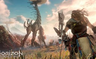 Horizon: Zero Dawn 2 покажет эталонную для всей индустрии графику