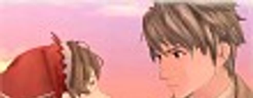 Valkyria Chronicles - Тимур и его коммандос