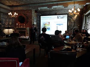 Фотографии смартфона LG Optimus G Pro