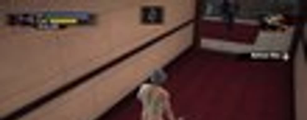 Демонстрация игрового процесса Dead Rising 2: Off The Record