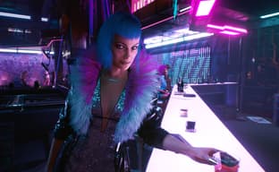 Страсти по Cyberpunk. Топ-продаж Steam