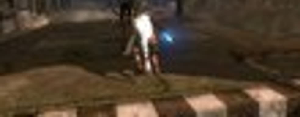 Демонстрация игрового процесса Majin: The Fallen Realm