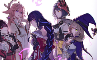 Празднование второй годовщины Genshin Impact начинается. Разработчики поделились статистикой