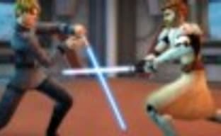 SOE делает Star Wars: Clone Wars Adventures