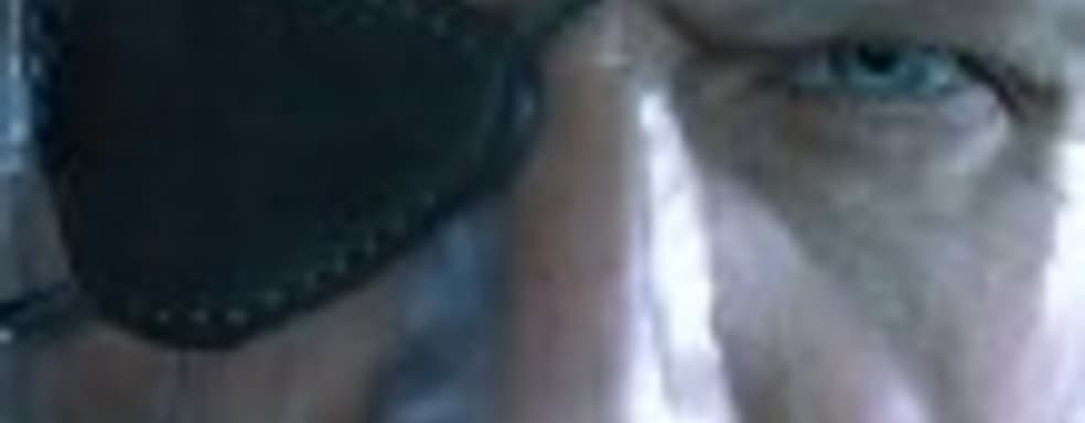 Metal Gear Solid V: Ground Zeroes — Кодзима промахнулся