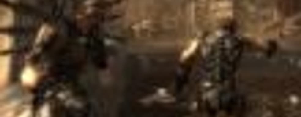 Не исключено, что студия-разработчик Quake Wars делает хоррор от третьего лица