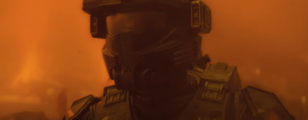 Трейлер второго сезона сериала Halo. Paramount возвращается с нашумевшей адаптацией