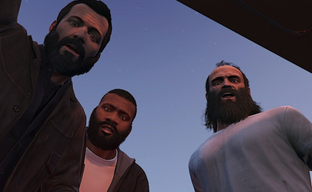 В GTA 5 Enhanced Edition добавили два новых режима трассировки лучей