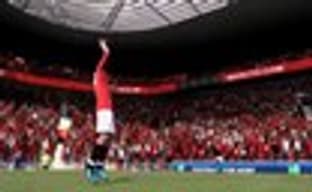 Трейлер FIFA 12