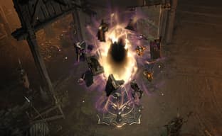 Игроки Diablo 4 жалуются на запредельную сложность одной из локаций