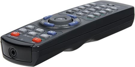 Remote control