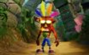 Crash Bandicoot N.Sane Trilogy оказался сложнее оригинала