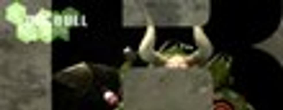 Anarchy Reigns: Big Bull