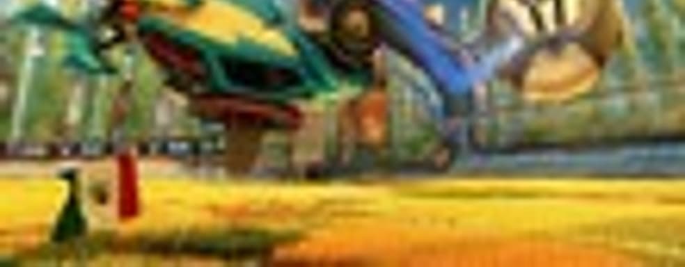 Rocket League остается самой продаваемой игрой в Steam