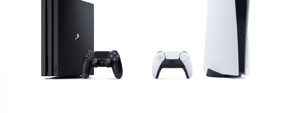 Аналитик: Sony будет выпускать эксклюзивы на PS4 и PS5 до 2023 года