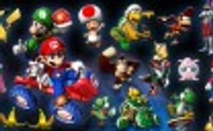 Продажи игр от внутренних студий Nintendo выросли на 52% в этом году