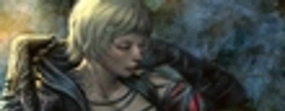 TGS-трейлер Soul Sacrifice Delta 