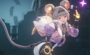 Wuthering Waves PC Russifier Updated to Version 1.4. Fans Have Translated the Game into Russian