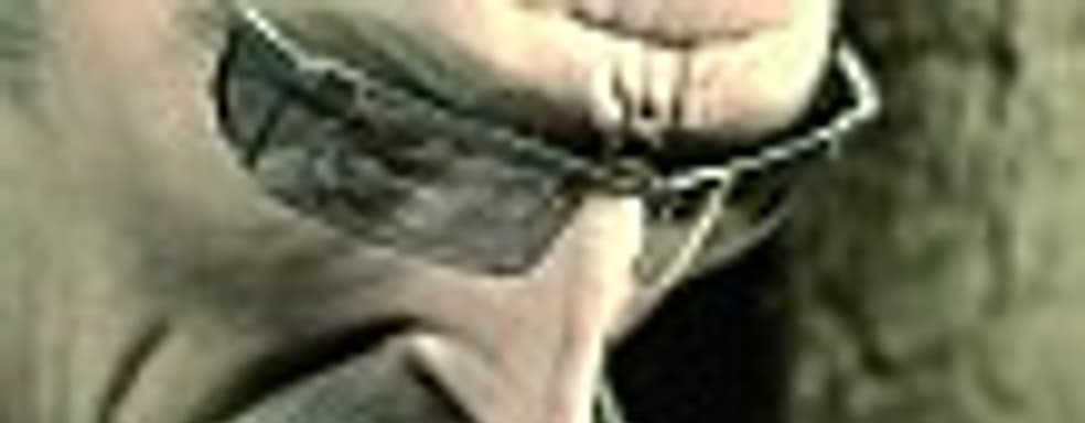 Metal Gear Solid 4 - играть, смотреть, восхищаться, плакать и смеяться