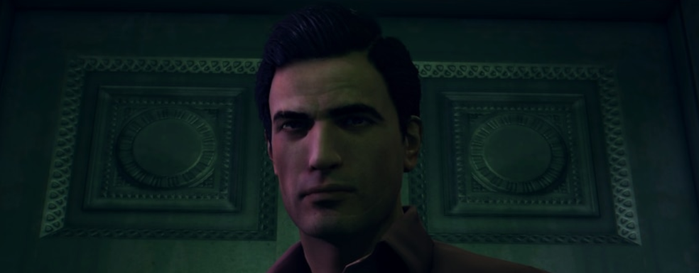 Mafia 2 Final Cut Mod Authors Tease Update 1.2 Release. Gameplay, New Content, and Mechanics Presented