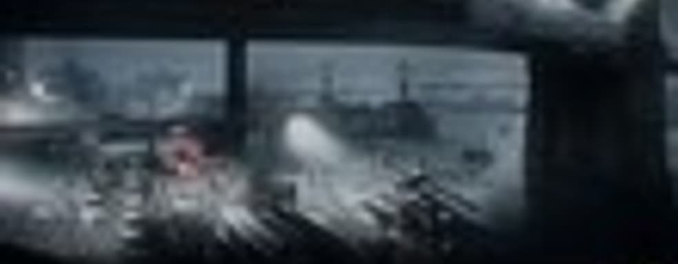 Сюжетный трейлер The Division - Dark Zone