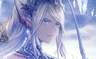 Арт Final Fantasy XVI утёк в сеть и фанаты пытаются анализировать некачественное изображение