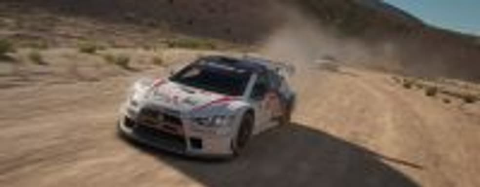 Gran Turismo Sport перенесли на 2017 год