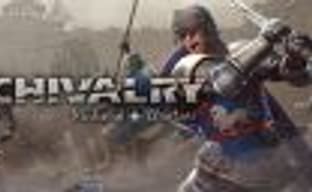 Chivalry: Medieval Warfare бесплатно в Steam до конца дня