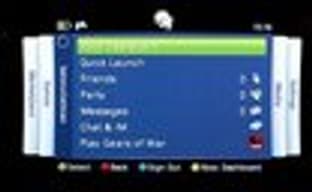 Следующее обновление сделает dashboard Xbox 360 быстрее