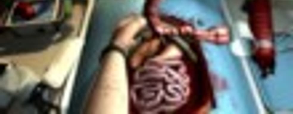 Продажи Surgeon Simulator 2013 превысили 2 млн копий