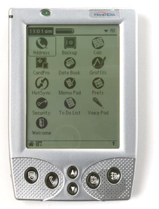 Handera 330