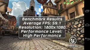 обзор смартфона LG G2